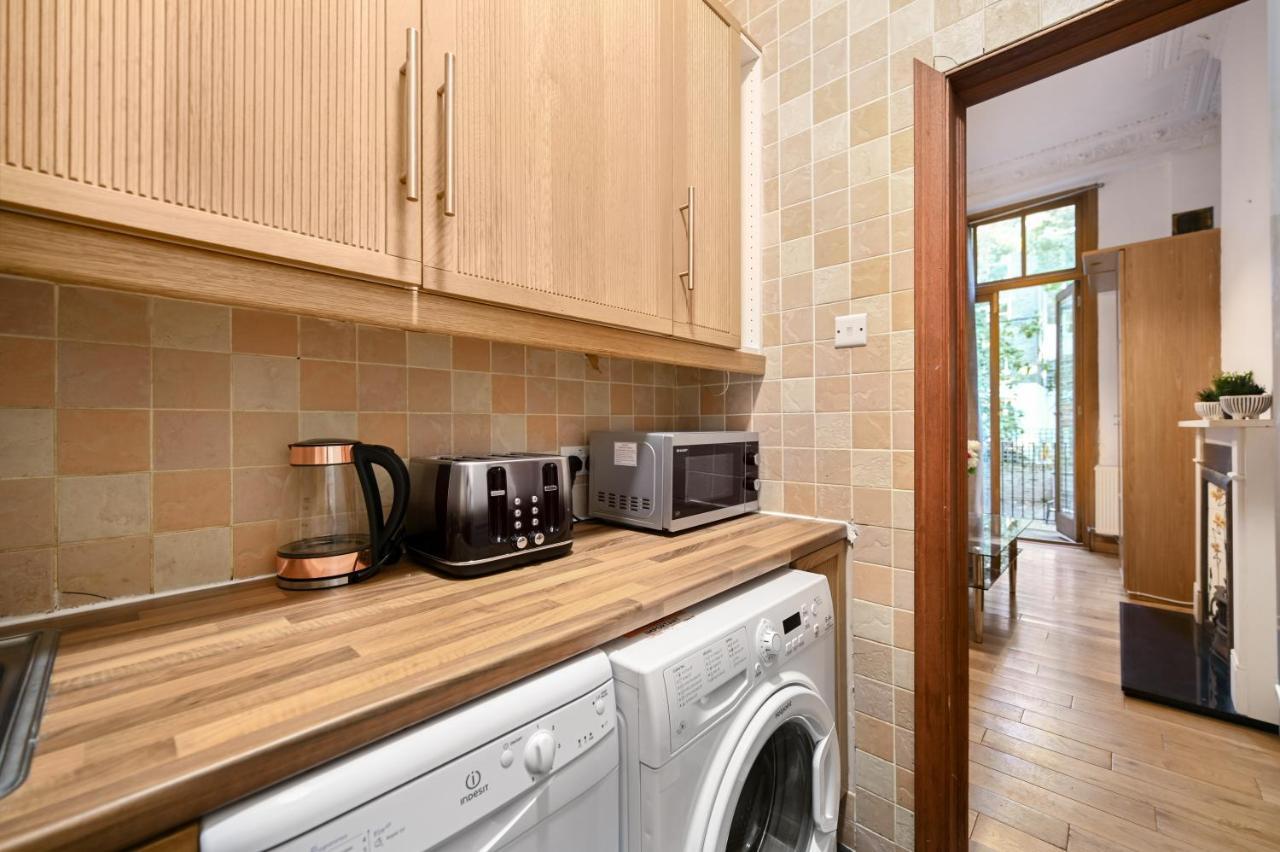 Imperial Earls Court Apartments لندن المظهر الخارجي الصورة
