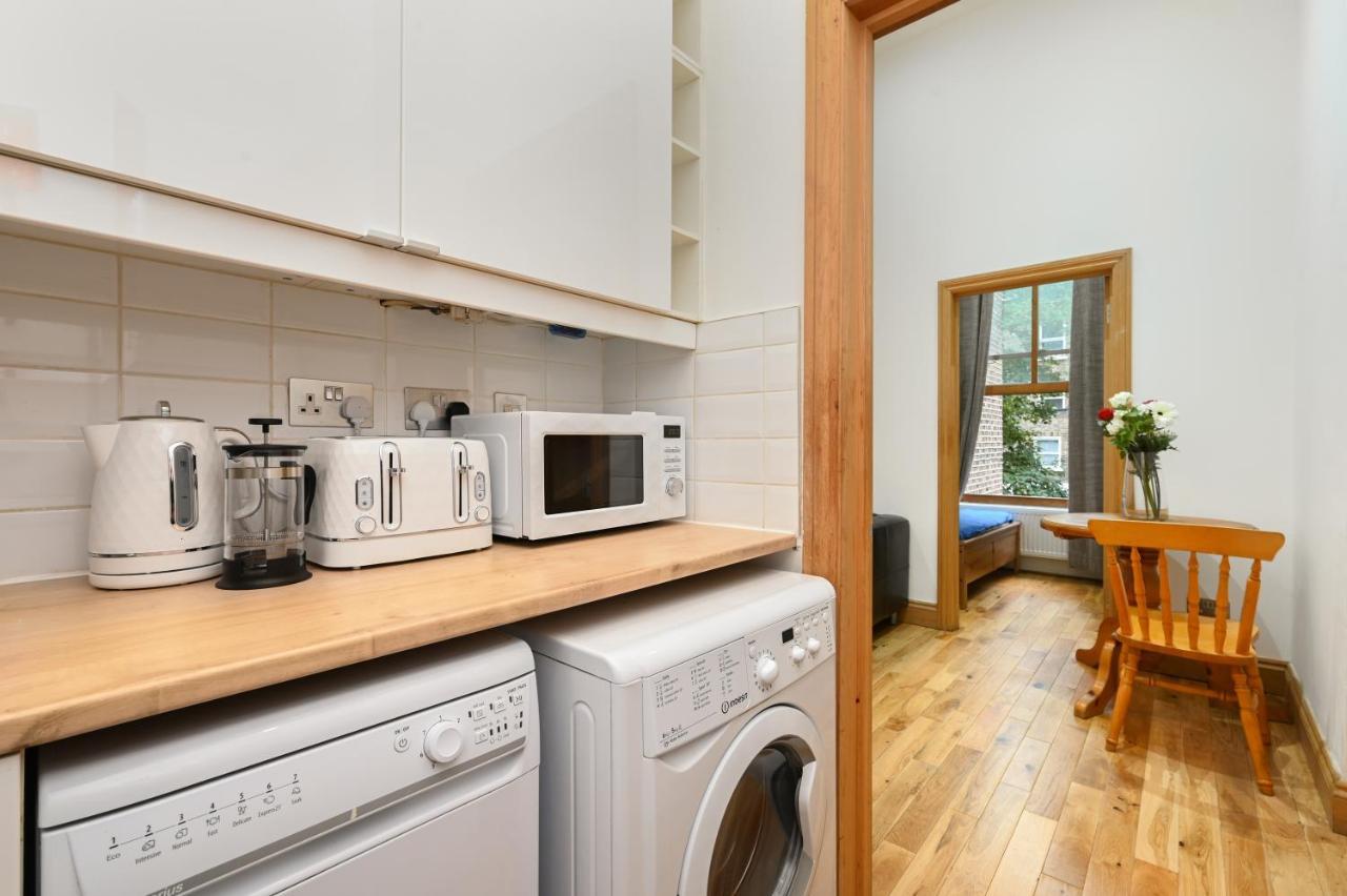 Imperial Earls Court Apartments لندن المظهر الخارجي الصورة