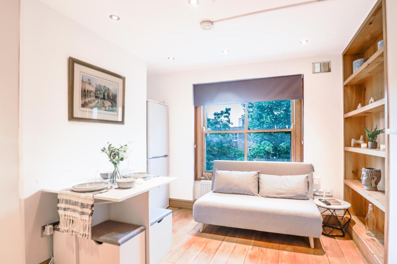 Imperial Earls Court Apartments لندن المظهر الخارجي الصورة