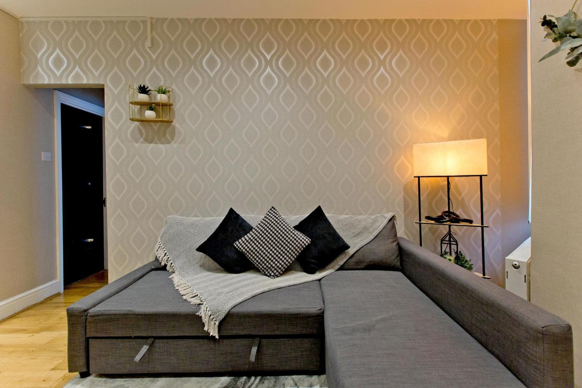 Imperial Earls Court Apartments لندن المظهر الخارجي الصورة