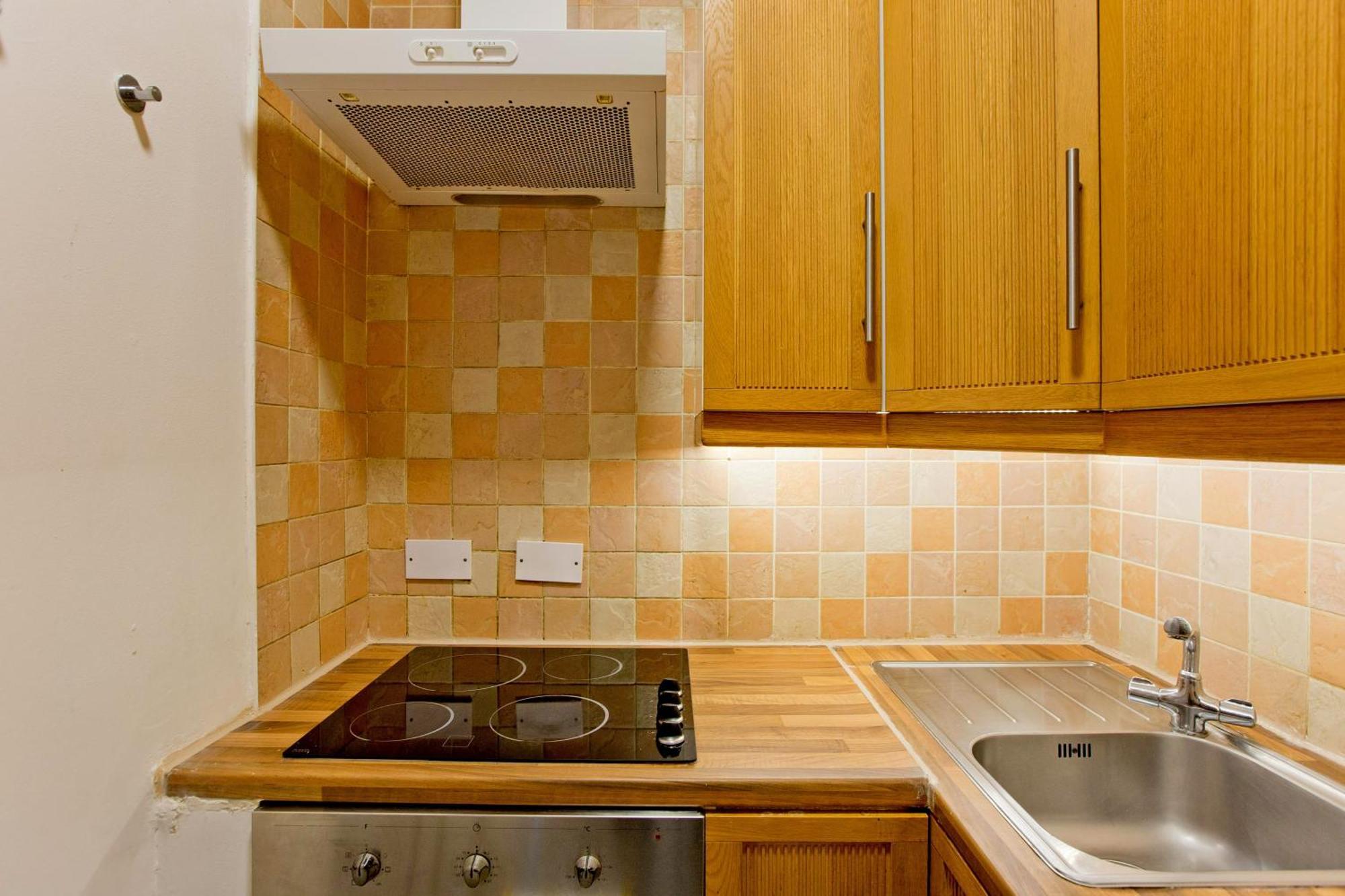 Imperial Earls Court Apartments لندن المظهر الخارجي الصورة