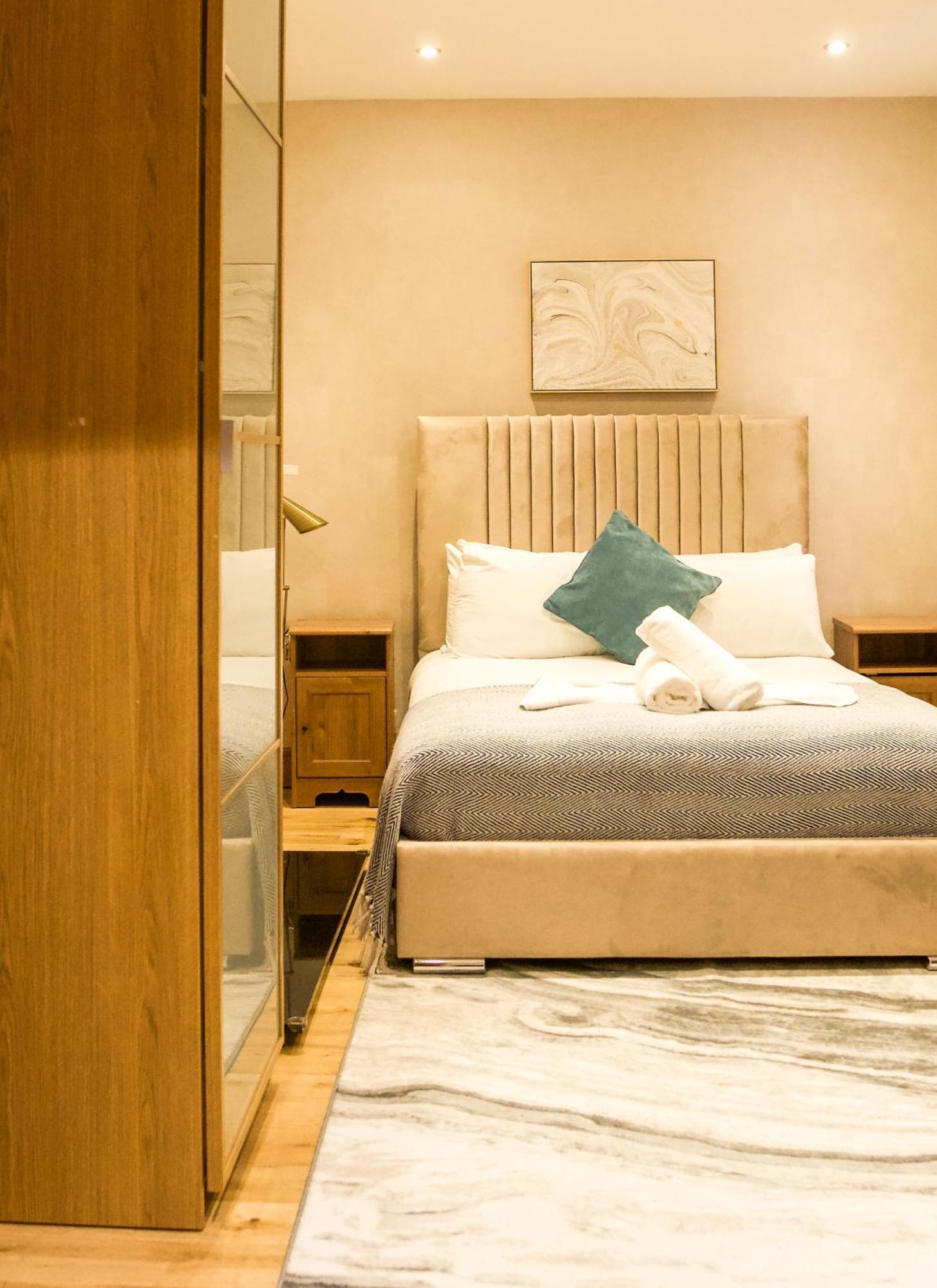 Imperial Earls Court Apartments لندن المظهر الخارجي الصورة