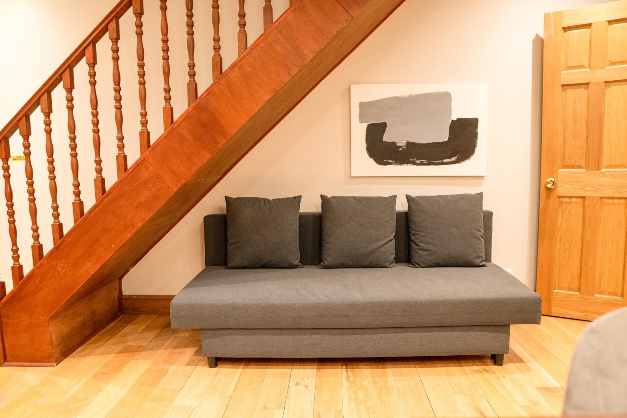 Imperial Earls Court Apartments لندن المظهر الخارجي الصورة