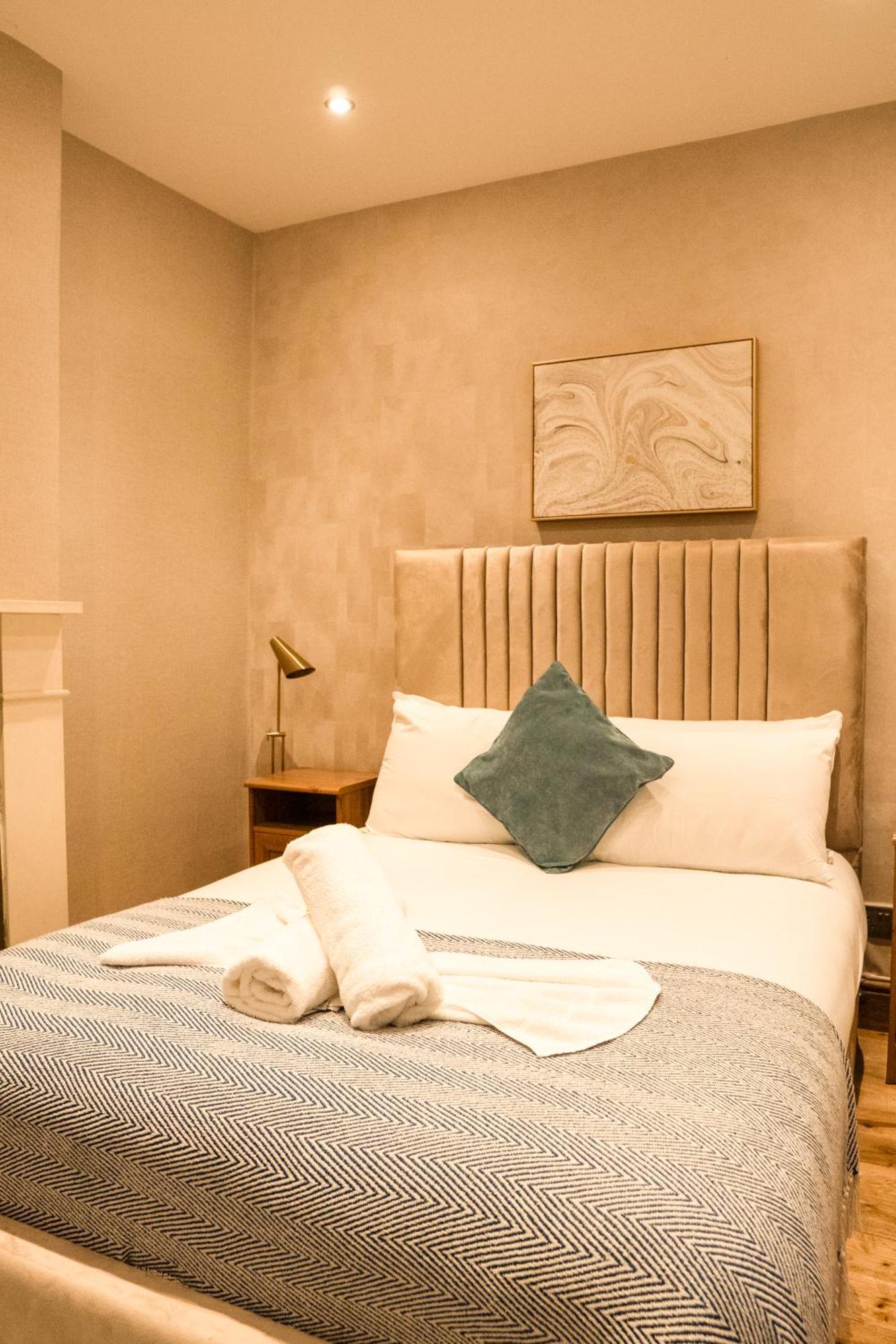 Imperial Earls Court Apartments لندن المظهر الخارجي الصورة